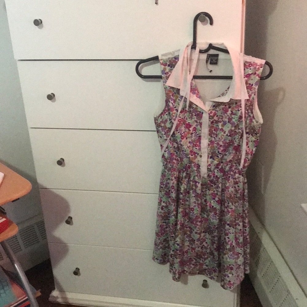 Medium Sized Dress